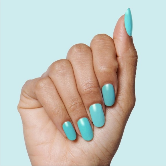 *Brand New * Olive and June Yes Please - Picture 6 of 7